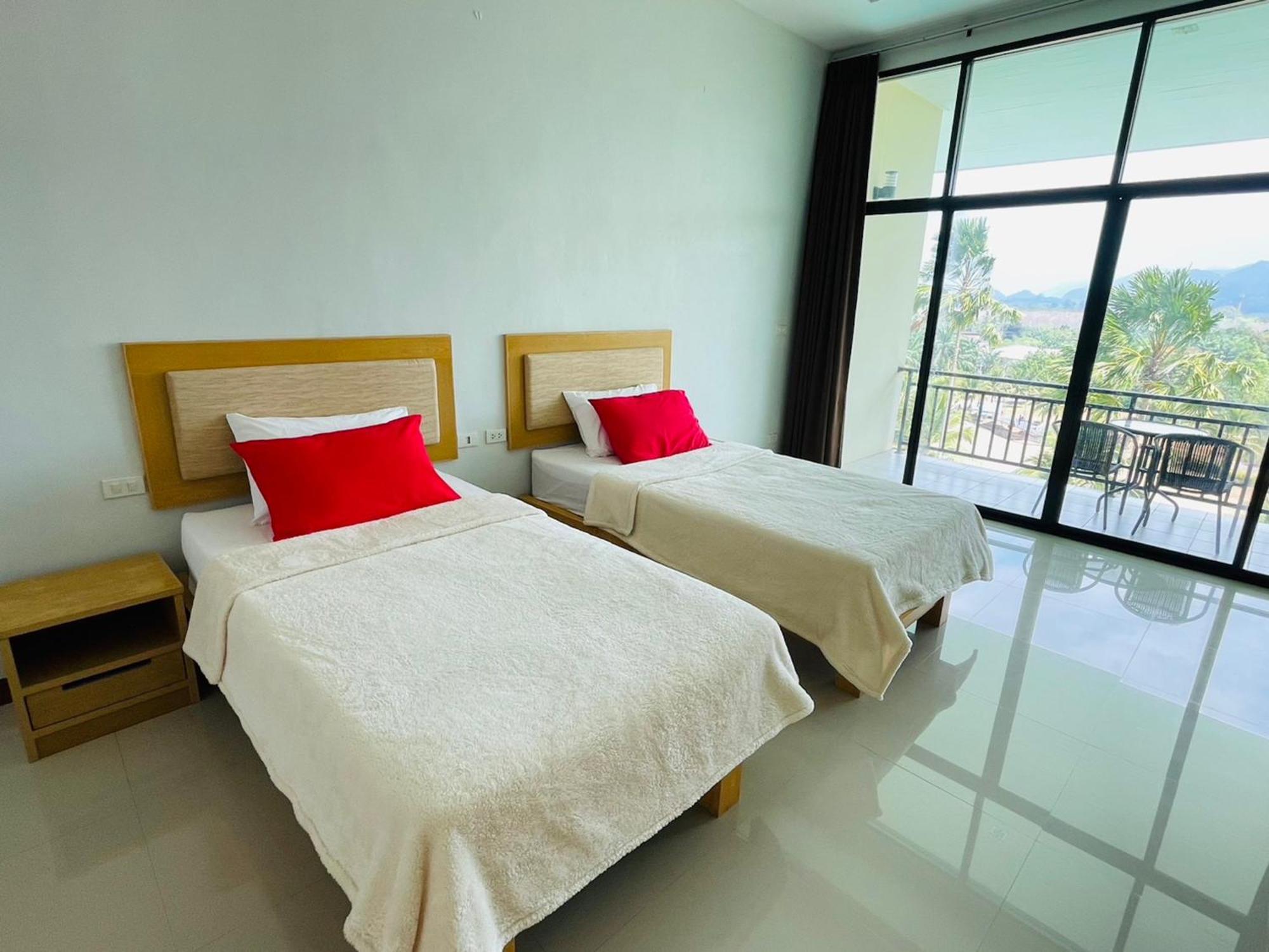 Takhun Mountain View Bed & Breakfast Ban Tha Khun Room photo