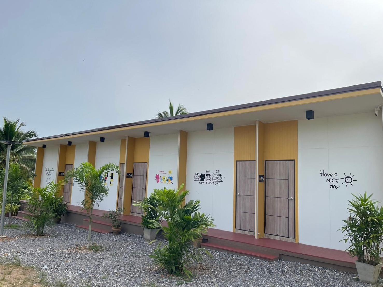 Takhun Mountain View Bed & Breakfast Ban Tha Khun Room photo