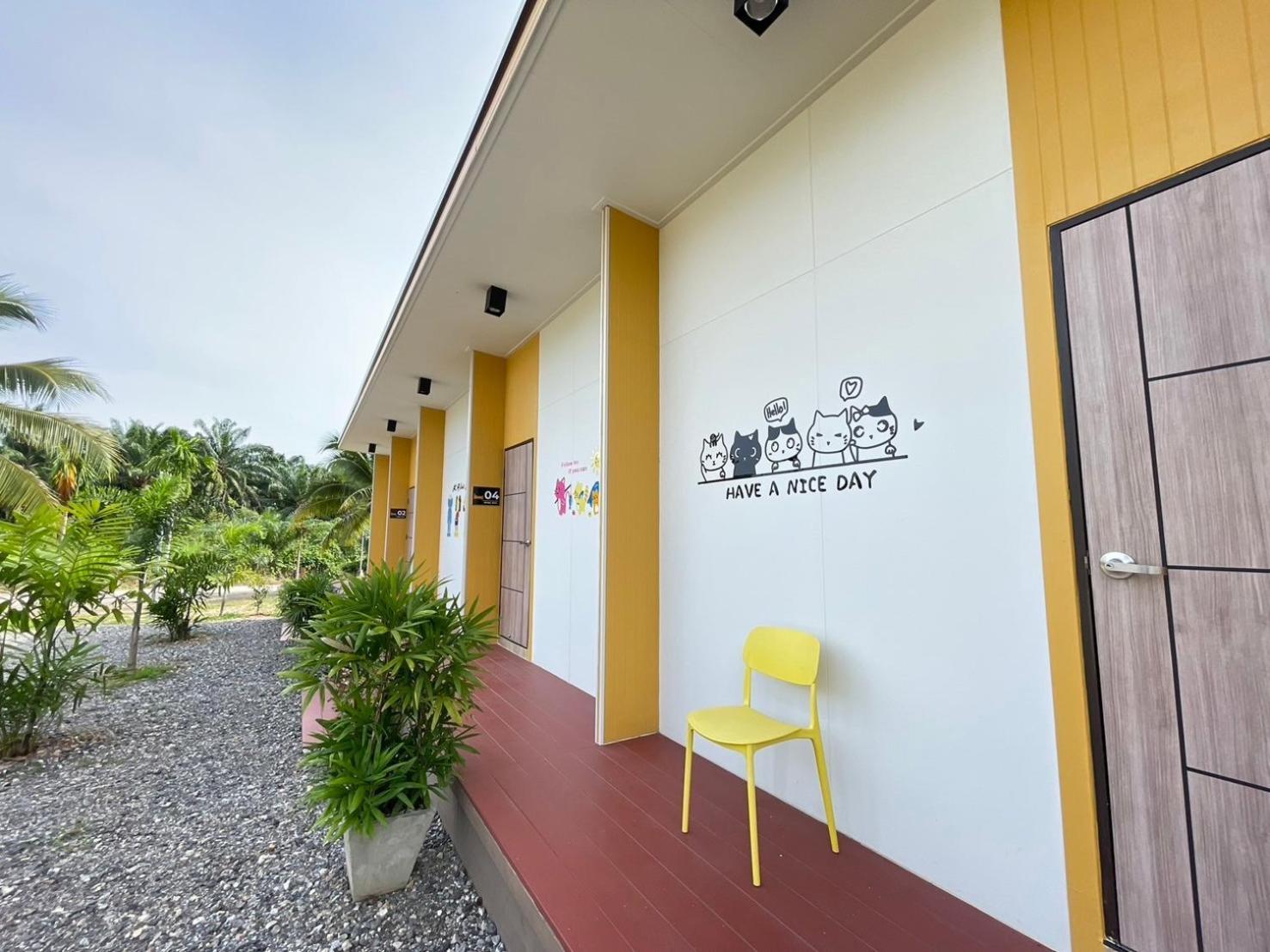 Takhun Mountain View Bed & Breakfast Ban Tha Khun Room photo