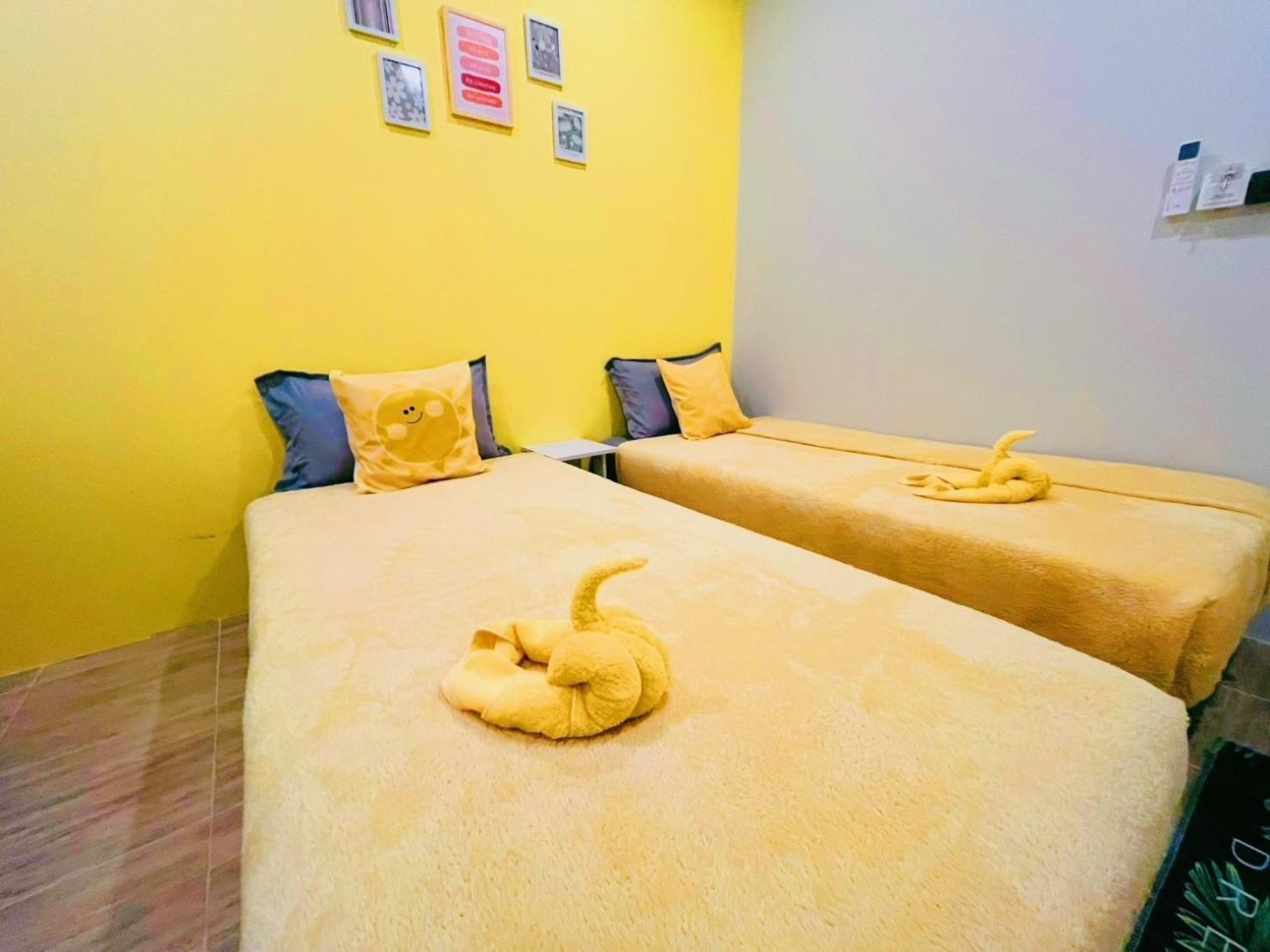 Takhun Mountain View Bed & Breakfast Ban Tha Khun Exterior photo